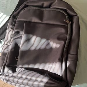 Kopack Laptop Backpack - Large - Black